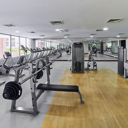 Afaq Tower Apartment มานามา ภายนอก รูปภาพ